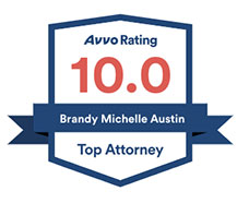 avvo rating - top attorney
